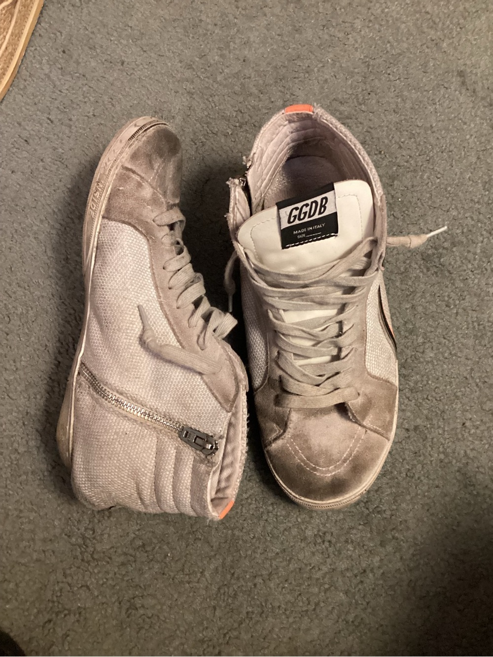 Golden Goose Sneakers